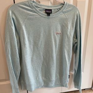 Lightweight Patagonia sweatshirt